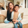 Chrissy Teigen Opens Up About Her Family's Overwhelming Journey With Type 1 Diabetes