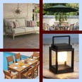 The Prime Day 2025 Outdoor Furniture Finds That Made Our Shopping Editors Click