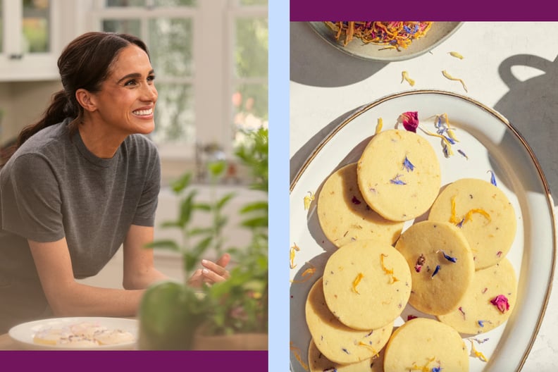 Meghan Markle As Ever collection.