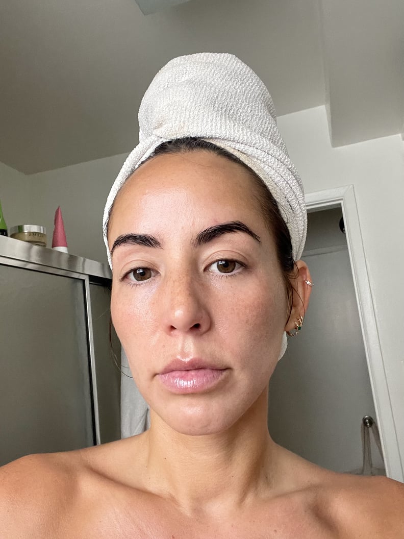 Current Body LED Acne Mask Review