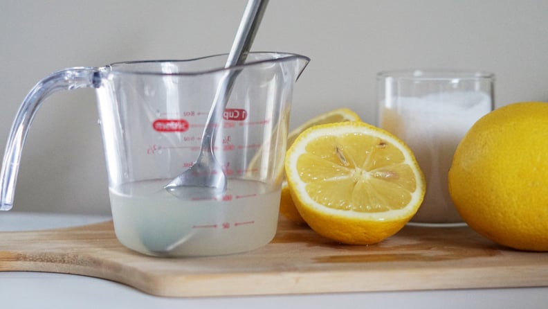 us open honey deuce drink recipe ingredients